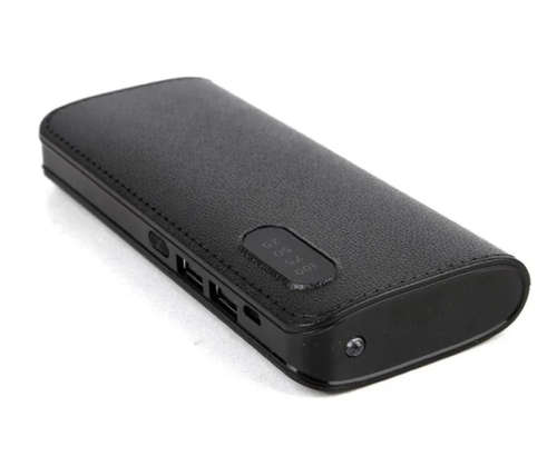 INTELLIGENCE POWERBANK 20000mAh