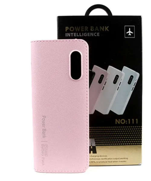 INTELLIGENCE POWERBANK 20000mAh