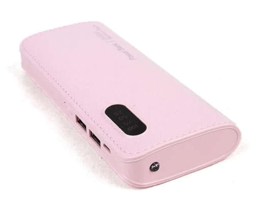 INTELLIGENCE POWERBANK 20000mAh
