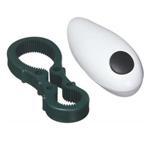 One Touch Can Opener