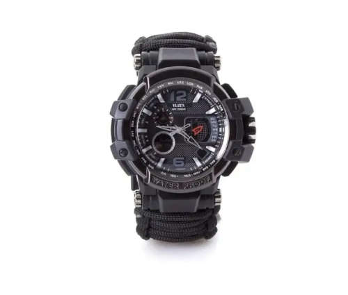 Yuzex G3 Unisex Multifunctional Waterproof  Watch