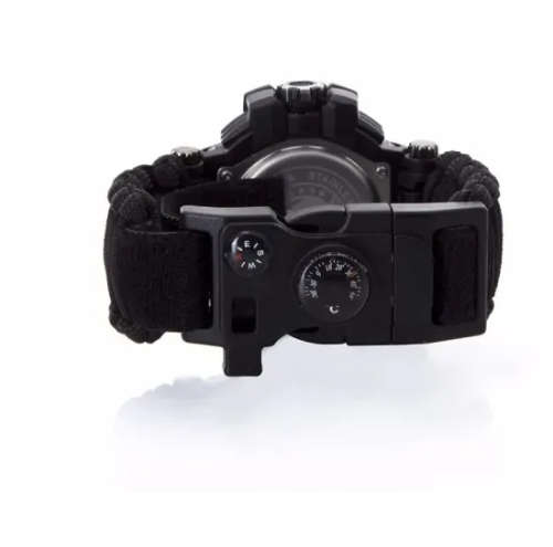 Yuzex G3 Unisex Multifunctional Waterproof  Watch