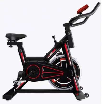 Cardio Indoor Fitness Spinning Bike