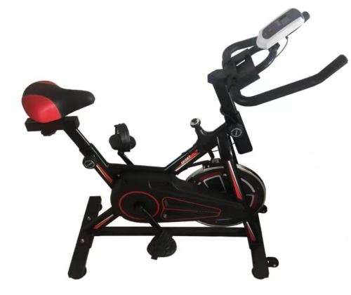 Cardio Indoor Fitness Spinning Bike