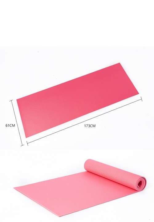 Yoga mat