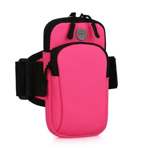 Active Running/Cycling Arm Cellphone Bag