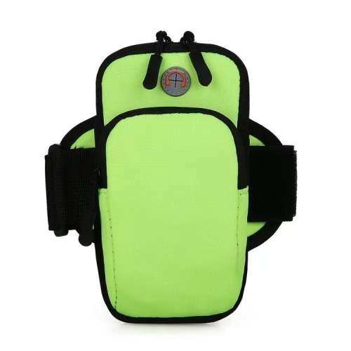 Active Running/Cycling Arm Cellphone Bag