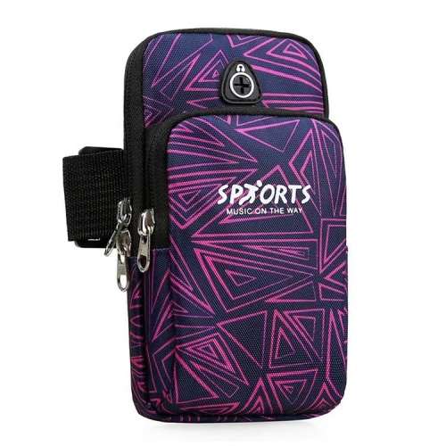 Active Running/Cycling Arm Cellphone Bag