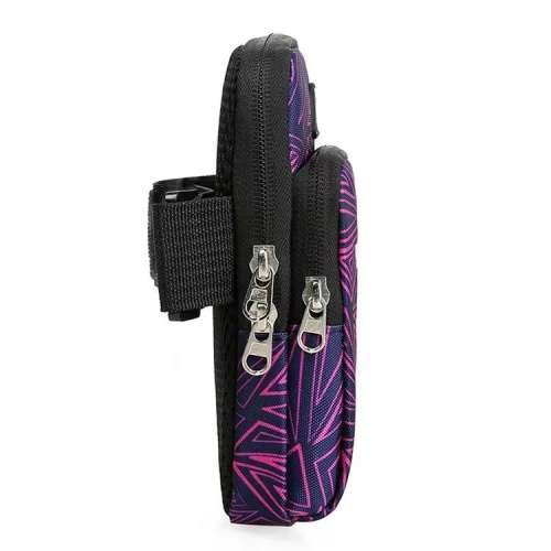 Active Running/Cycling Arm Cellphone Bag
