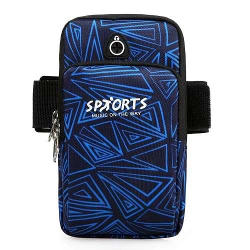 Active Running/Cycling Arm Cellphone Bag