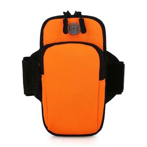 Active Running/Cycling Arm Cellphone Bag