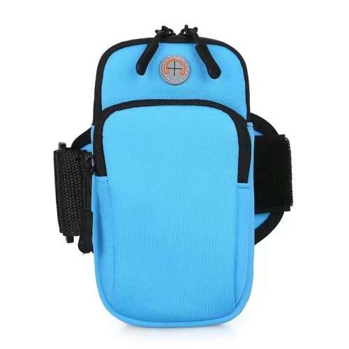 Active Running/Cycling Arm Cellphone Bag