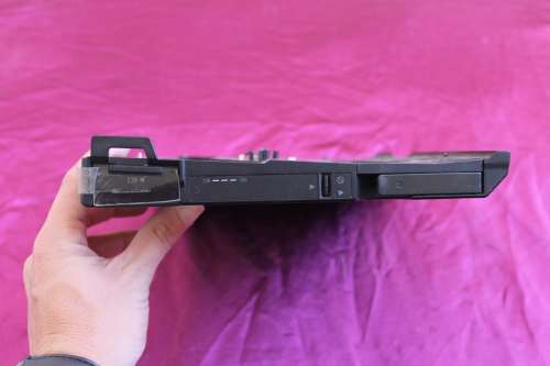 Lenovo X200 Ultrabase