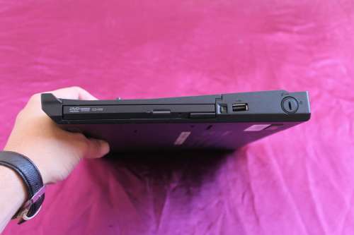 Lenovo X200 Ultrabase