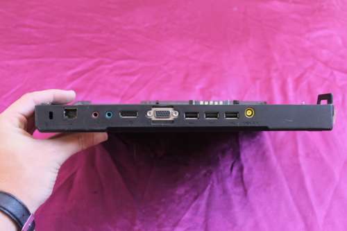 Lenovo X200 Ultrabase