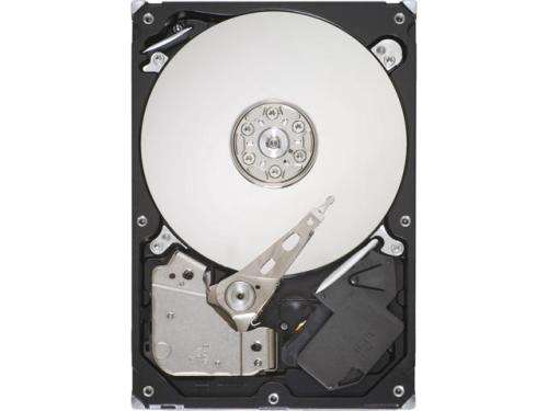 Seagate BarraCuda 7200.10 ST3160815AS 160GB 7200 RPM 8MB Cache SATA 3.0Gb/s 3.5" Hard Drive Bare Dri