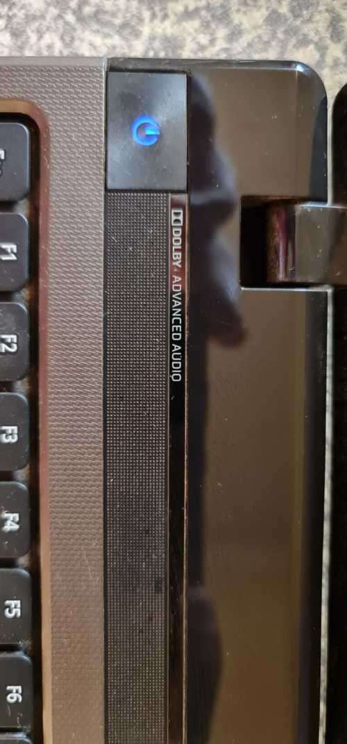 Acer Aspire 5750 - Core i5-2430M @2.40GHz - 8GB Ram - 500GB HDD