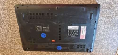 Acer Aspire 5750 - Core i5-2430M @2.40GHz - 8GB Ram - 500GB HDD