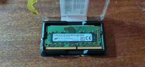 8GB DDR4 RAM PC4-2666