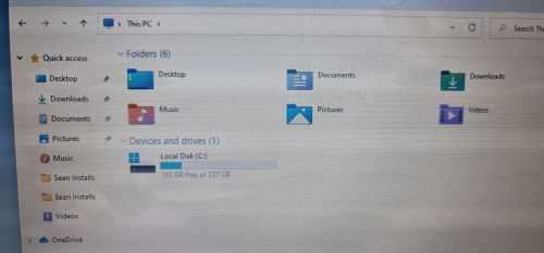 Lenovo X230 Laptop - Faulty