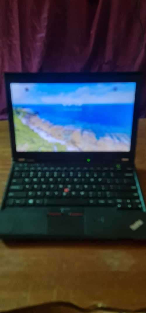 Lenovo X230 Laptop - Faulty