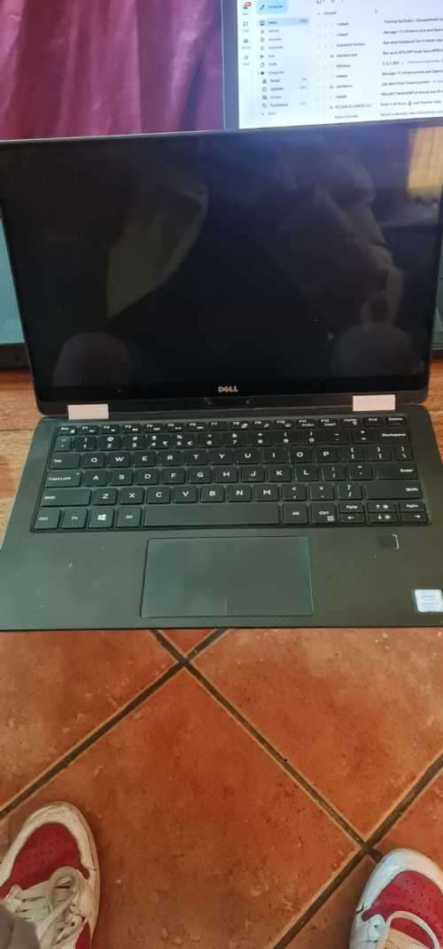 Dell XPS 13 - 7th Gen Core i7 (Please Read Carefully)
