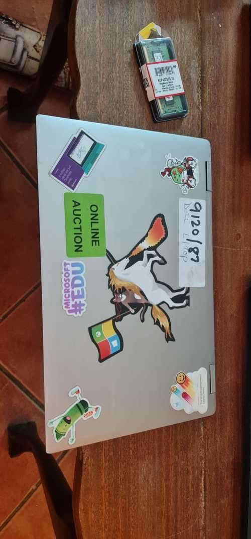 Dell XPS 13 - 7th Gen Core i7 (Please Read Carefully)