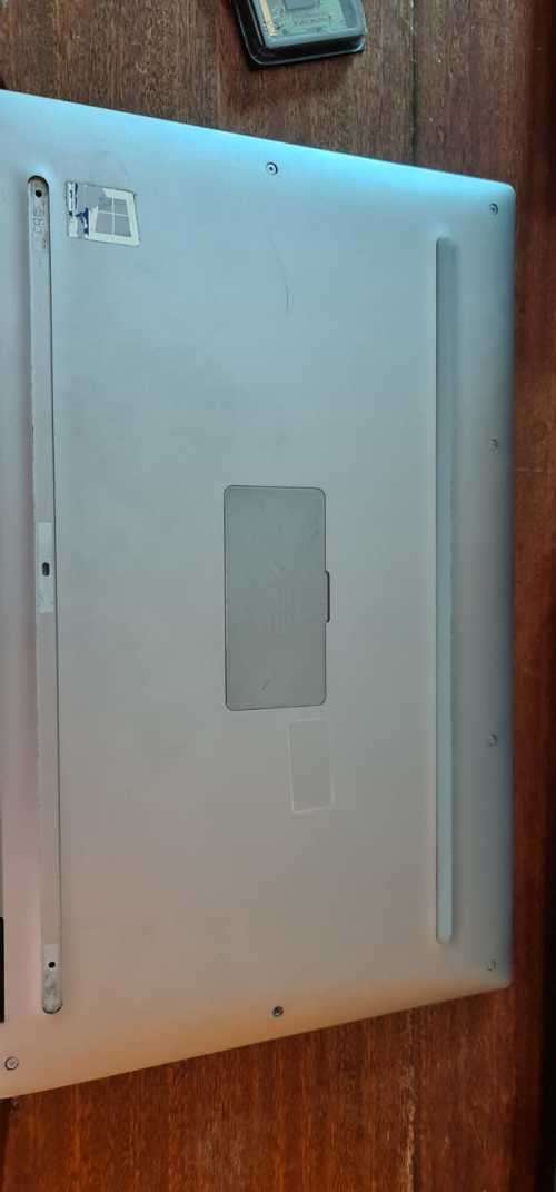 Dell XPS 13 - 7th Gen Core i7 (Please Read Carefully)