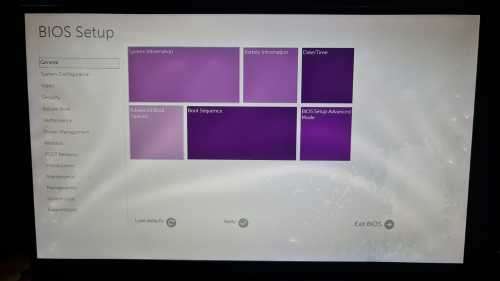 PLEASE READ CAREFULLY - LATE ENTRY - DELL XPS 13 (9365)-TOUCH 2-IN-1 13.3`