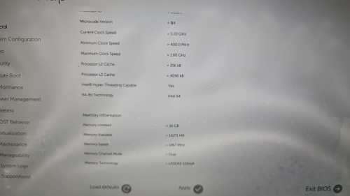 PLEASE READ CAREFULLY - LATE ENTRY - DELL XPS 13 (9365)-TOUCH 2-IN-1 13.3`