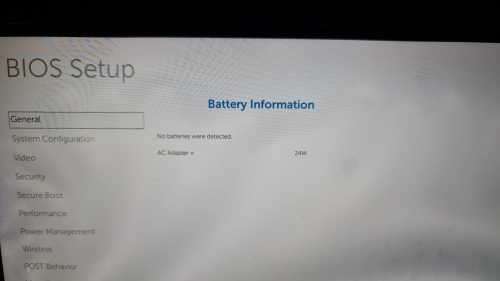 PLEASE READ CAREFULLY - LATE ENTRY - DELL XPS 13 (9365)-TOUCH 2-IN-1 13.3`