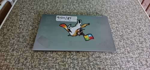 PLEASE READ CAREFULLY - LATE ENTRY - DELL XPS 13 (9365)-TOUCH 2-IN-1 13.3`