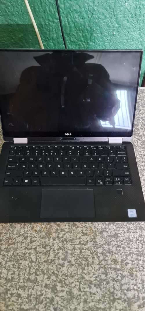 PLEASE READ CAREFULLY - LATE ENTRY - DELL XPS 13 (9365)-TOUCH 2-IN-1 13.3`