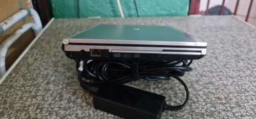 HP EliteBook 2570p Notebook PC