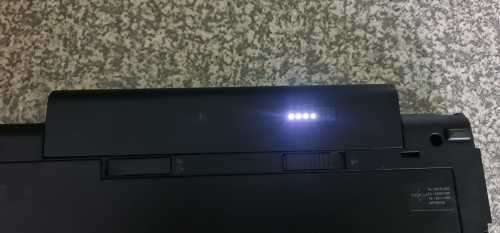 HP EliteBook 2570p Notebook PC