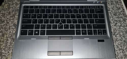 HP EliteBook 2570p Notebook PC