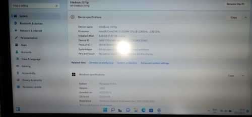 HP EliteBook 2570p Notebook PC