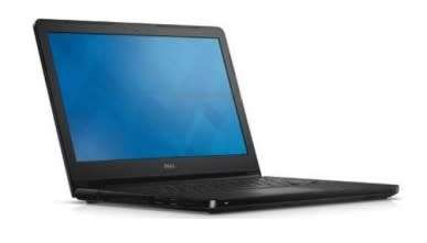 MONSTER Dell Inspiron 14 5459 - Core-i7 6th GEN - 16GB RAM - 480GB SDD  DEDICATED 4GB AMD GPU