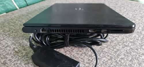 MONSTER Dell Inspiron 14 5459 - Core-i7 6th GEN - 16GB RAM - 480GB SDD  DEDICATED 4GB AMD GPU