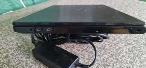 MONSTER Dell Inspiron 14 5459 - Core-i7 6th GEN - 16GB RAM - 480GB SDD  DEDICATED 4GB AMD GPU