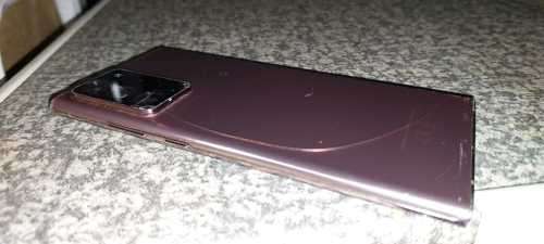 Relisting - Samsung Galaxy Note 20 Ultra 5G (READ CAREFULLY)