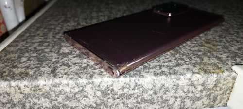 Relisting - Samsung Galaxy Note 20 Ultra 5G (READ CAREFULLY)