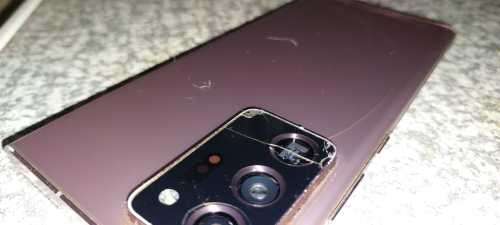 Relisting - Samsung Galaxy Note 20 Ultra 5G (READ CAREFULLY)