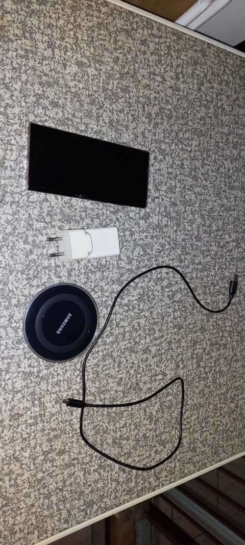 Relisting - Samsung Galaxy Note 20 Ultra 5G (READ CAREFULLY)