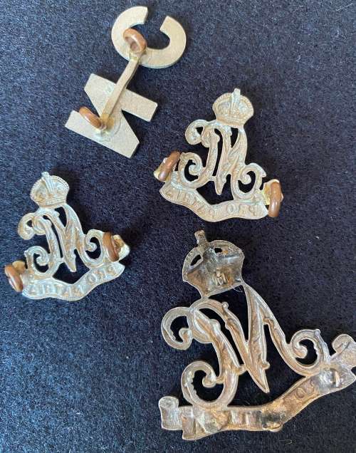 1906 Bhambatha Rebellion Natal Carbineers