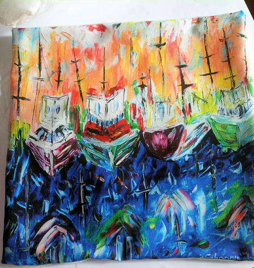 Scatter Cushion Covers