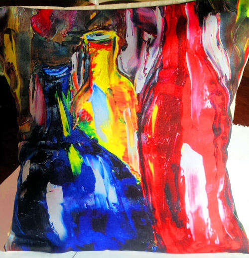 Scatter Cushion Covers