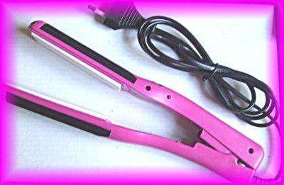 Amazing  Hair Straightner