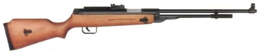 Brand new stock!! The XS-B4 AIrgun