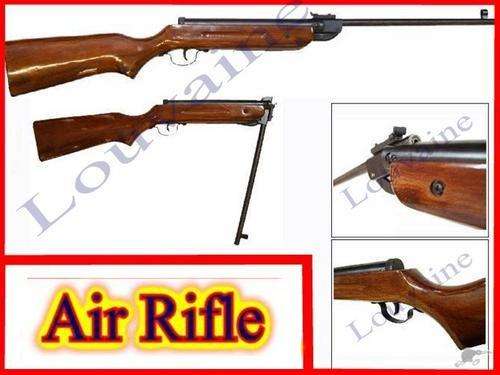 Air Rifle Youth Model